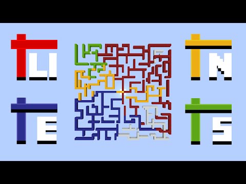Lines Trailer | Minecraft Map