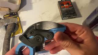 Crate club tactical gear box review
For excellent tactical gear delivered to your door step visit
https://crateclub.com
If you would like to support the channel through donation you can do so via:
Paypal https://www.paypal.me/7trumpetsprepper
cashapp https://cash.app/$7trumpetsprepper
venmo https://venmo.com/code?user_id=2642274391425024113
Shib wallet address
0xD687aAcE125C6869EEE68b46DDfe3B1BA50b57F8
Etherium wallet address
0xD687aAcE125C6869EEE68b46DDfe3B1BA50b57F8
Zec wallet address
t1ZB2ENer9CNrBVpBjZx7U2fJBW39GGUguh
Bitcoin wallet address
bc1q33zkcesdxkzc9la8l8pw085ekftm3ght9q426u
If you would like to support the channel and mine PI from your phone ans support yourself as well you can do so via this link: Pi is a new digital currency developed by Stanford PhDs, with over 33 million members worldwide. To claim your Pi, follow this link https://minepi.com/7trumpetsprepper and use my username (7trumpetsprepper) as your invitation code.
Make sure to visit http://www.soundingtheloudcry.com/ to find out more about the 7 Trumpets of Revelation, The Creators Calendar and much more.
Off Grid living is what you desire and independence? Then contact us at http://www.offgridcontracting.com/ and we can help make your dreams a reality.
Epic Survival and Tactical gear delivered to your door step monthly
https://www.battlbox.com/pages/7trumpetsprepper
Are you prepared for a Nuclear, Biological,Radiological, or Chemical event? IF not to get the proper protection visit Mira safety: https://www.avantlink.com/click.php?tt=cl&merchant_id=bf87b332-5dc3-4828-a78e-334a6e9c4c6a&website_id=dab56ac0-9c37-435a-854e-30b5b8f15444&url=https%3A%2F%2Fwww.mirasafety.com%2F&ctc=MSGM
Looking for Alternative Energy for your prepping needs? Offering solutions for applications in Solar, Wind and more visit: http://hurricanewindpower.com/
EMP protection for your equipment and security for when it counts visit Faraday Defense: https://www.avantlink.com/click.php?tt=cl&merchant_id=fa9c3593-8c80-4bf4-91f5-1f4ee8feaafe&website_id=dab56ac0-9c37-435a-854e-30b5b8f15444&url=https%3A%2F%2Fshop.faradaydefense.com%2F&ctc=FDDF
INTRO THUNDER BY:Mark DiAngelo
INTRO/OUTRO SOUNDS AND MUSIC PROVIDED BY:POND5.COM
#tacticalgear
#gearreviews
#crateclub Crate club tactical gear box review