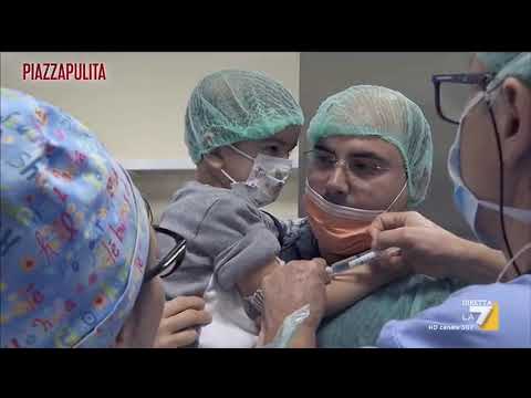 Video: Implicazioni Cliniche Dei Paesaggi Neoepitopici Per Tumori Adulti E Pediatrici
