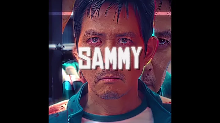 Squid Game Edit || Trying Something New #squidgame #shorts #squidgame3 #squidgame2 #squidgameedit