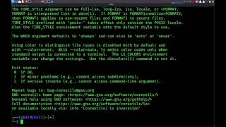 Kali Linux Tutorial for Beginners Part 1 | Basic Linux Commands Explained in English