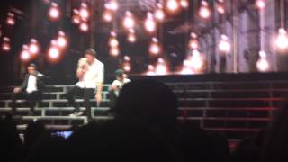 Pentatonix Lala Latch-3.21.15 Atlanta Georgia