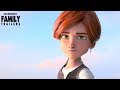 LEAP! | 5 New Clips for the animated family ballerina movie