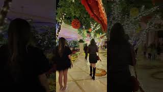 Exploring the Wynn Hotel 2025: A Walking Tour & People-Watching Adventure