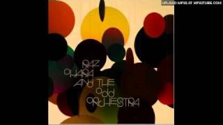Raz Ohara And The Odd Orchestr - Counting Days