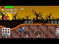 Hill climb racing game | Jeep | The Everything gaming