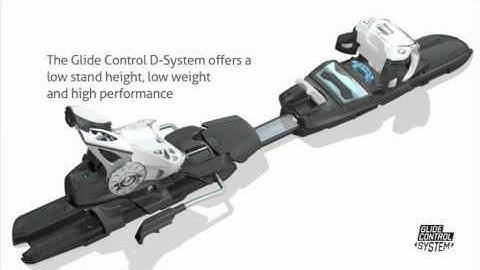 Marker Technology - Glide Control D-System