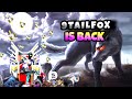 Do or die gamer ff bro 9tailfox is back i am a big fan of yoursdifferent kind of different kind