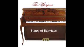 The Whispers 97 For The Cool In You Babyface