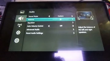 devant/hisense service mode