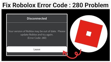 Delta Executor: How To Fix Roblox Error Code 280 (2025) | Your version of Roblox may be out of date