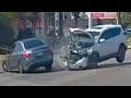 USA Road Rage: Instant Karma and Car Crashes, 2023 | (613)