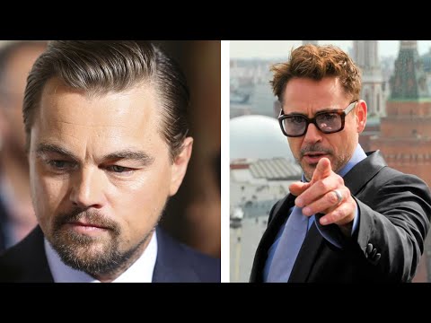 5 Актёров Голливуда, которые НЕ скрывали, что у них русские корни