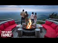 Angama mara  kenya luxury safari lodge  full tour in 4k