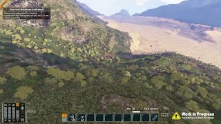Space Engineers 2 - Flora Optimizations