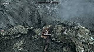 How to get fossils for Legacy of dragonborn museum