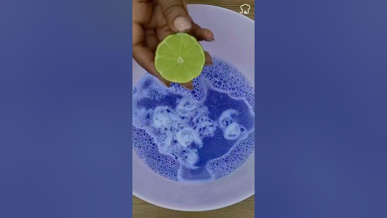 Easily remove deodorant stains from clothes with this easy recipe