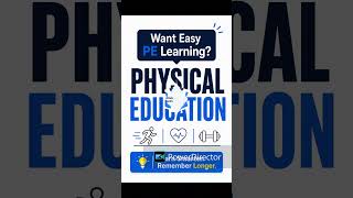 #PhysicalEducation #Class11 #CBSE #StudyWithShivam