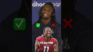 Ceedee Knows Hes Him