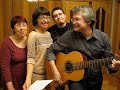 Family Singing (&quot;Земляника/Лето/Шмели&quot;, В. Егоров)