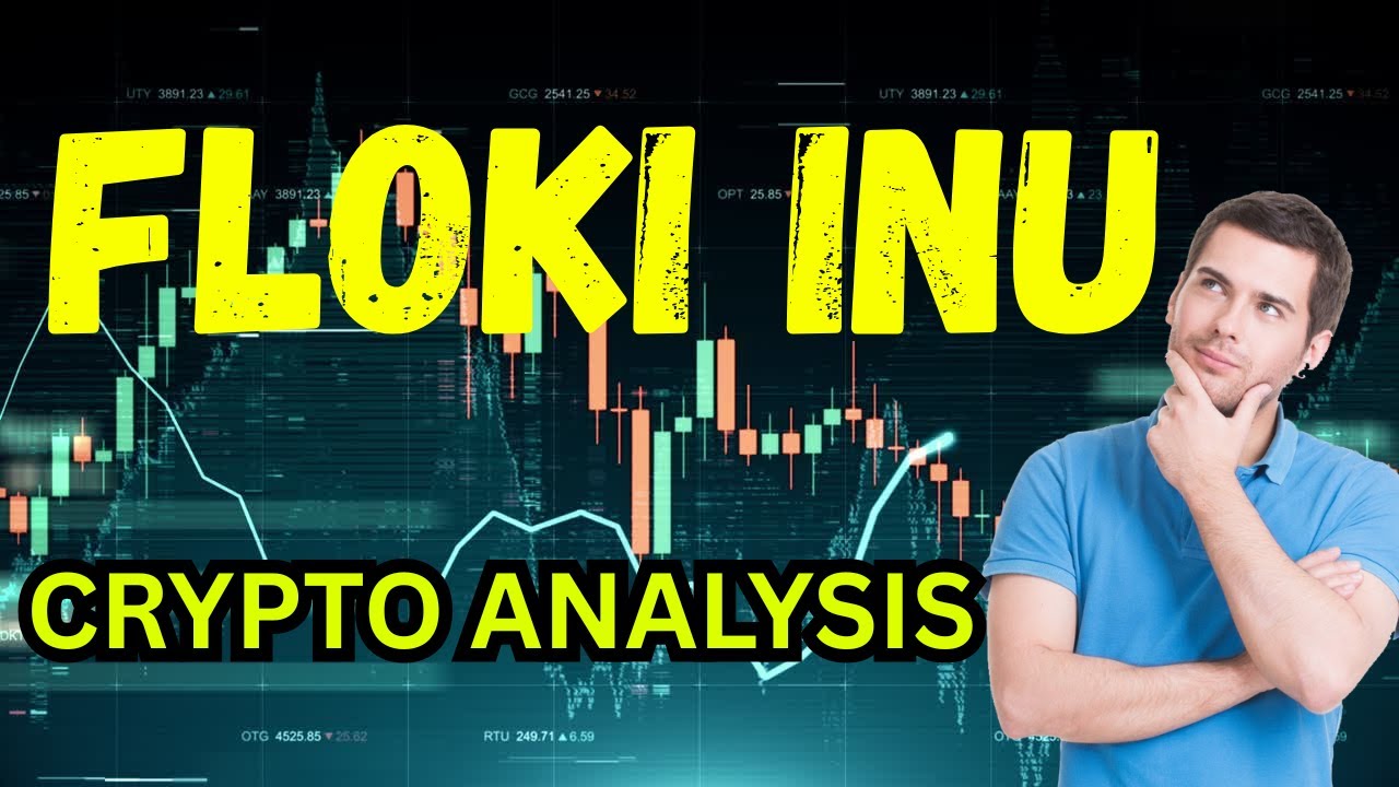 FLOKI Price Alert: Undervalued Gem or Value Trap? (60 chars)