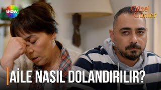 Atakanın Foyaları Ortaya Çıkıyor Güzel Günler 3. Bölüm