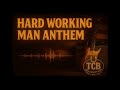 Hard Working Man Anthem | Bruce Springsteen x Kid Rock Type Beat | Trap Country Instrumental