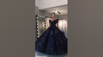 Hoa hậu Đặng Thu Thảo thử áo cưới | Kho Áo Cưới | Áo cưới 2018 | Áo cưới đẹp | Áo cưới Hiên Vy