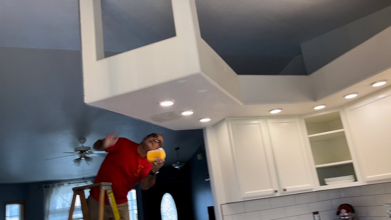 Влог… Ремонт, мужа вызывают на суд, шоппинг, аэрогриль. И конечно Марли ...