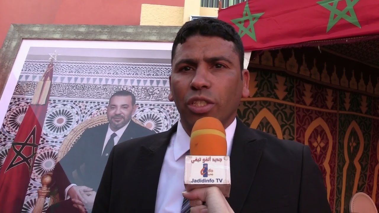 الرشيدية .. تخليد الذكرى 14 لتأسيس المندوبية العامة لإدارة السجون وإعادة الإدماج