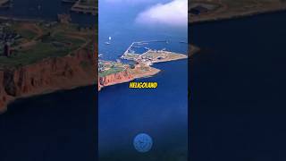 The Story of Heligoland! #ww2 #facts