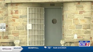 State revokes overflow housing permission for Trinity County Jail