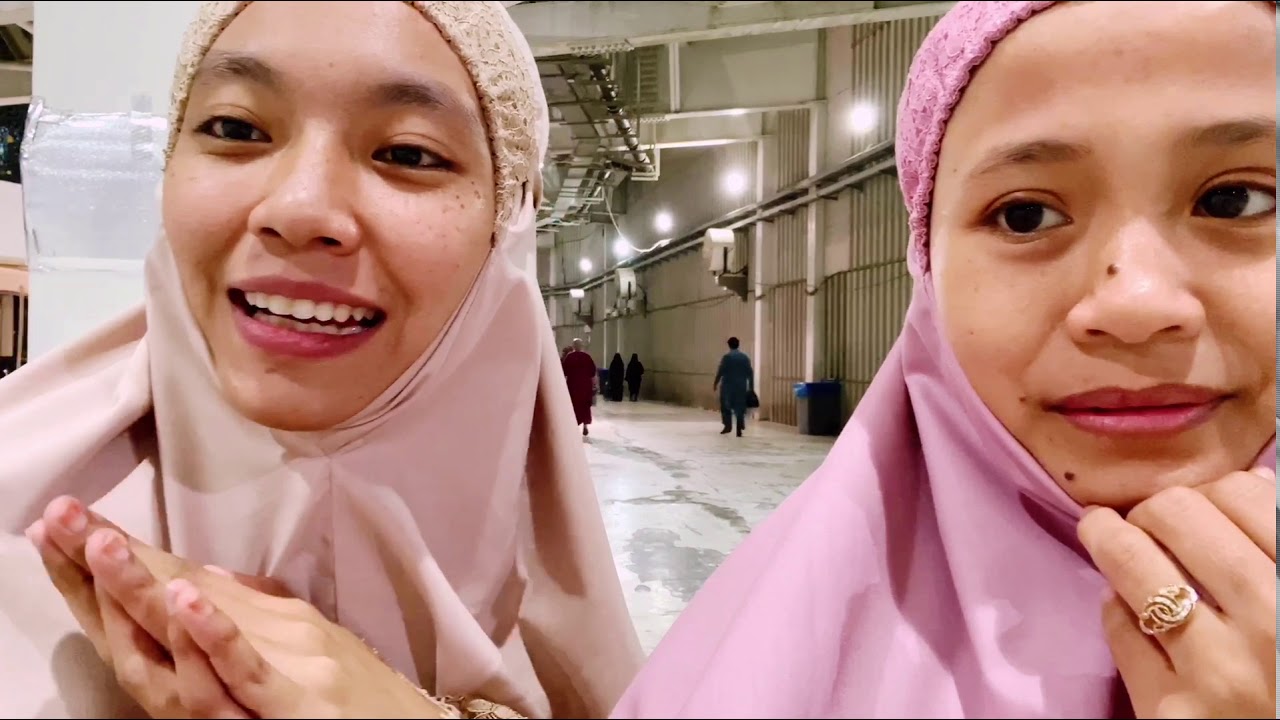 Umrah Last Batch Sebelum Arab Saudi Sekat Kemasukan Jemaah Youtube