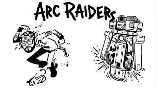 🔴 LIVE | ARC RAIDERS | LETS GANK SOME CLANKERS AND FIND THAT %^&$ NEW BLUEPRINT FINALLY |PVPCP 💀