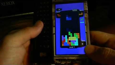 Tetris (EA)(Android)