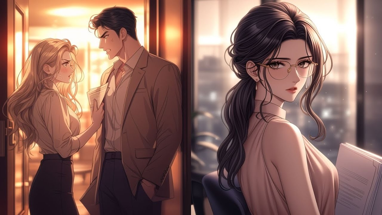 CEO wife canceled our trip for a company crisis  FunnyIm the main shareholder and knew nothing