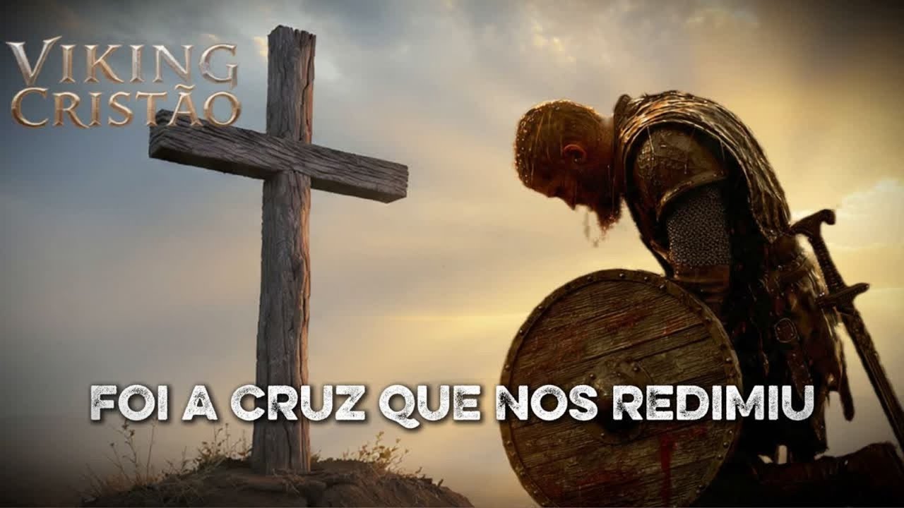 A VITÓRIA DE CRISTO SOBRE A CRUZ CUROU NOSSAS FERIDAS E SAROU A NOSSA TERRA