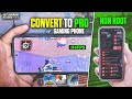 Part 2[ NO ROOT ] Convert TO Bgmi Lag Fix PHONE 🔥 -  Without Root Overclocking Gaming✅