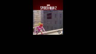 Marvel's Spider-Man 2 New Game Plus  (Modded)⚡ | Symbiote Power Maxed!