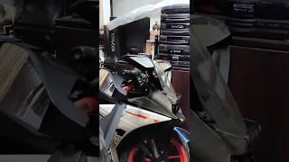 KENWOOD M868, with Turntable, the high end HI-FI music system of 1994.