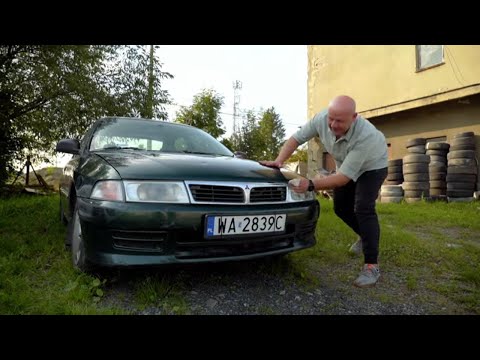 Test ściereczek do