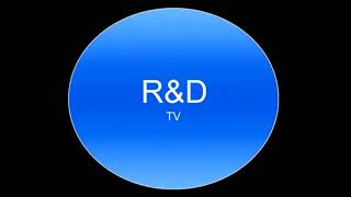 R&D Tv Logo Alejandros Adventures Of Bobbys World Variant