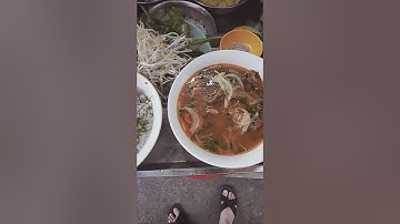 Signature là bò kho hủ tiếu #ChiTam #bolero #1990s