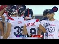 PodcAls avec José Maltos Diaz: Alouettes vs Roughriders - Week 9