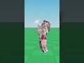 like it's magnatic 🧲 #roblox#illit