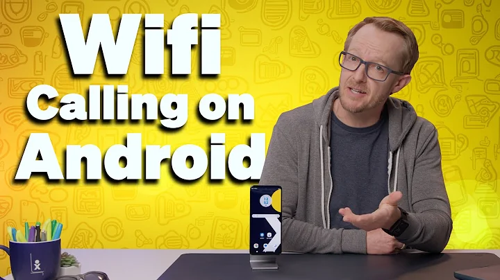 How to Enable WiFi Calling on Your Android (Quick & Easy Setup!)