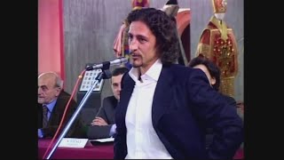 Si è spento a 58 anni Igor Protti, il grande bomber riminese
