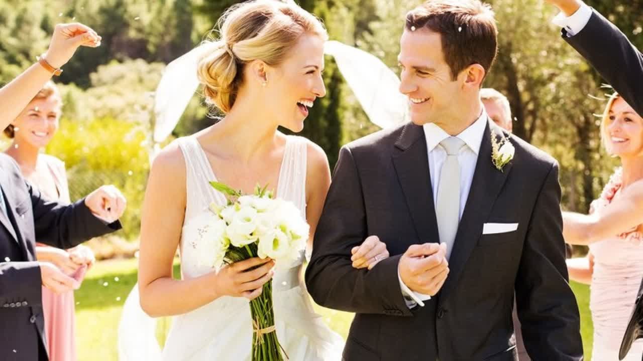 Warum steht die Braut vor dem Altar immer links?