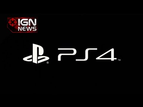 IGN News - PS4 Pre-Orders Halted at GameStop
