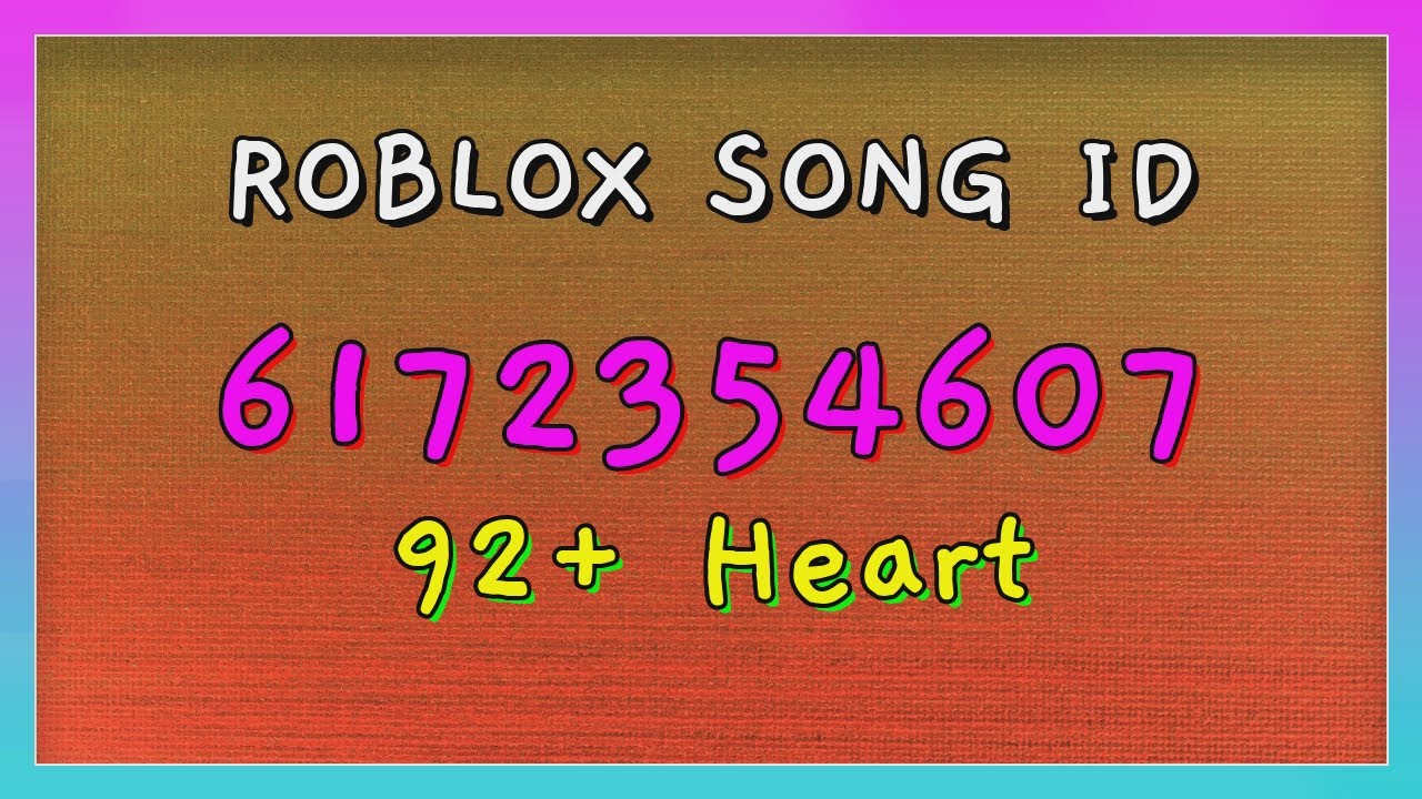Yee Roblox ID - Roblox Music Codes